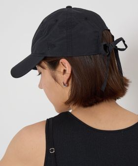 別注】＜NEW ERA＞920 リボン キャップ / CAP