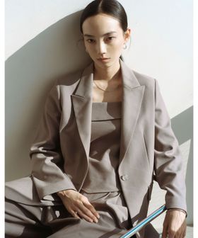 ユナイテッドアローズ グリーンレーベル リラクシングのレディースの