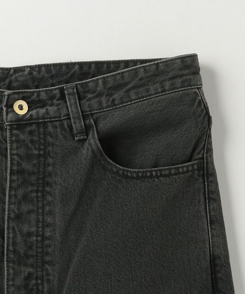 VUJA DE＞ WES JEANS/デニムパンツ