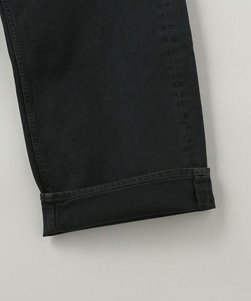 VUJA DE＞ LUKE PL BAGGY/デニムパンツ