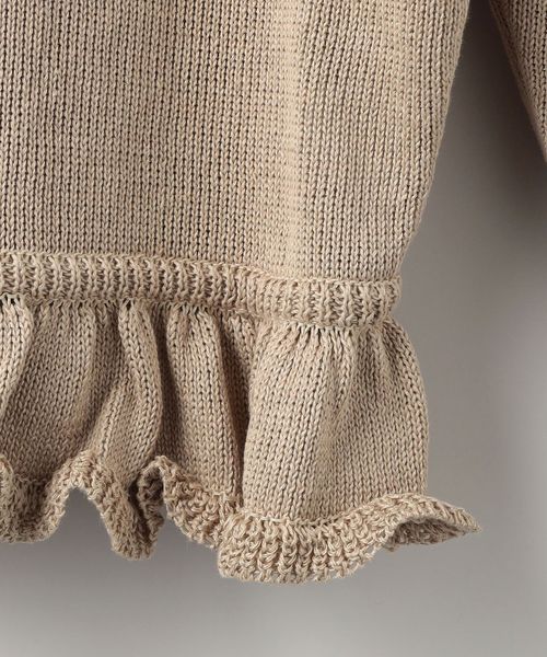 Midorikawa＞ CARDIGAN/カーディガン