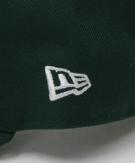 WTAPS＞ 59FIFTY LOW PROFILE CAP NEWERA LEAGUE/キャップ