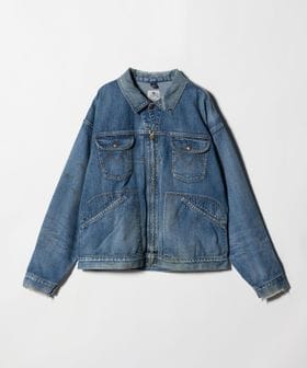 ユナイテッドアローズ＆サンズのデニムジャケットの商品一覧