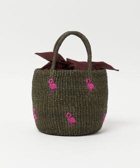 かごバッグ｜ユナイテッドアローズ公式通販 - UNITED ARROWS ONLINE