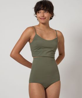 レディースの水着 / ビーチグッズ（グリーン）｜ユナイテッドアローズ