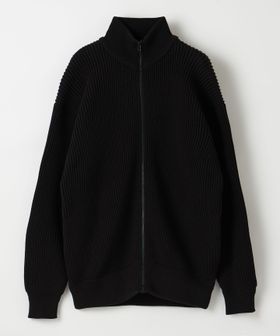 Steven Alan＞ TC アゼ ドライバーズ ニット