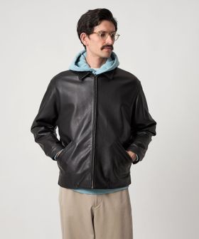 シープレザー パンツ｜ユナイテッドアローズ公式通販 - UNITED ARROWS