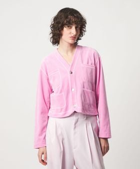 ロクのトップス（ピンク）の商品一覧｜ユナイテッドアローズ公式通販