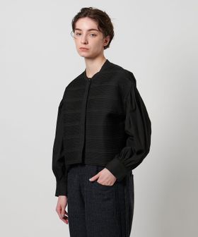 フィータのシャツ / ブラウス（ブラック）の商品一覧｜ユナイテッド