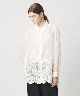 フィータのシャツ / ブラウスの商品一覧｜ユナイテッドアローズ公式