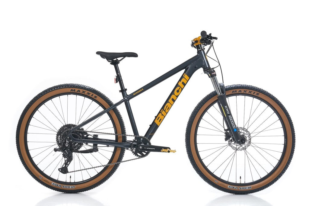 Bianchi Magma 27.X Essa 1x8 HD Mountain Bike 2026 YVBCFS38 – Uğur