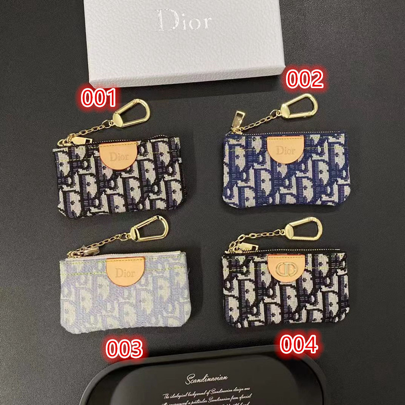 DiorデイーオールカードケースハイブランドDiorデイーオール定番