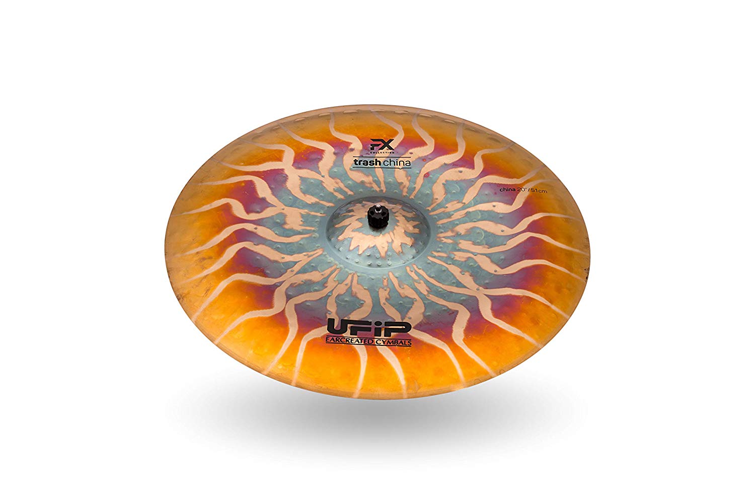 Collections - Ufip Cymbals USA
