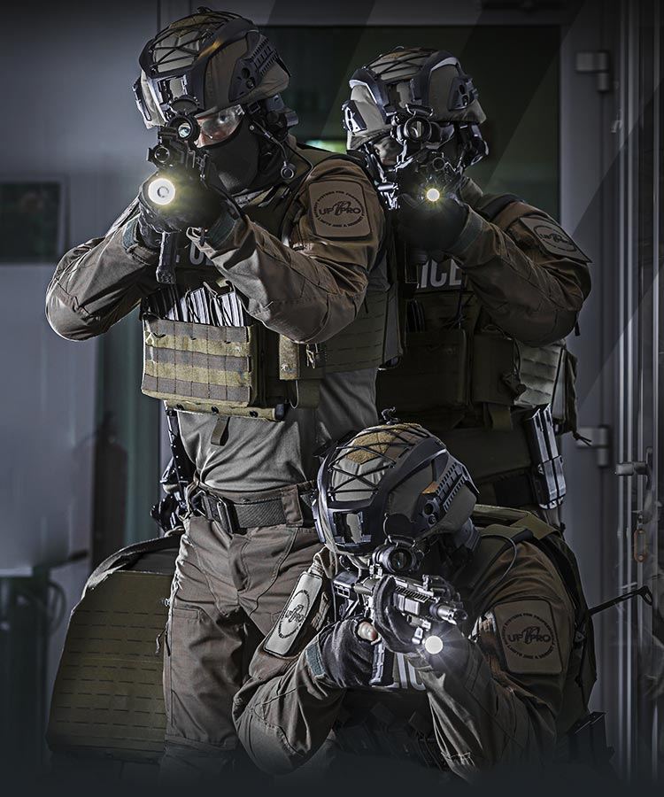 Striker XT Gen.2 Combat Shirt | UF PRO