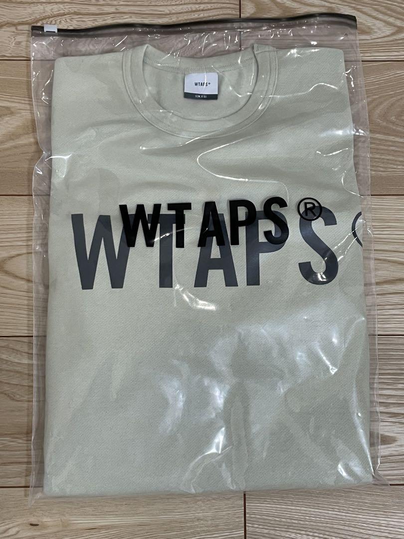WTAPS WTAPS 21AW SCREEN CREWNECK SWEAT スウェット 4 21AW SCREEN
