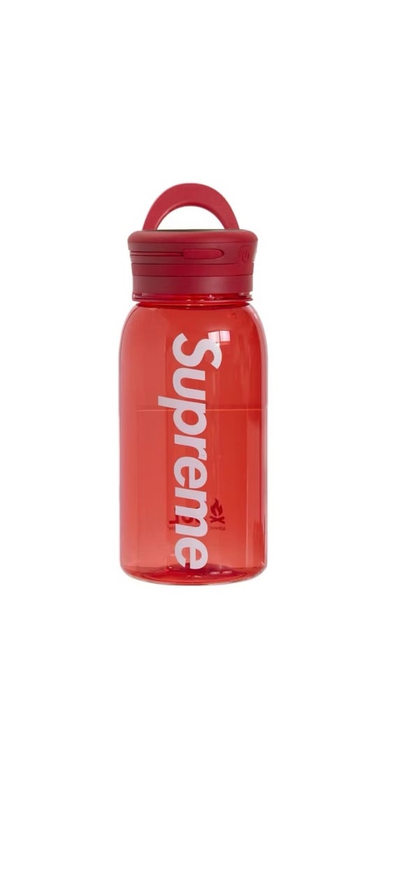 Supreme Sol Water Bottle Lantern New | Mercari