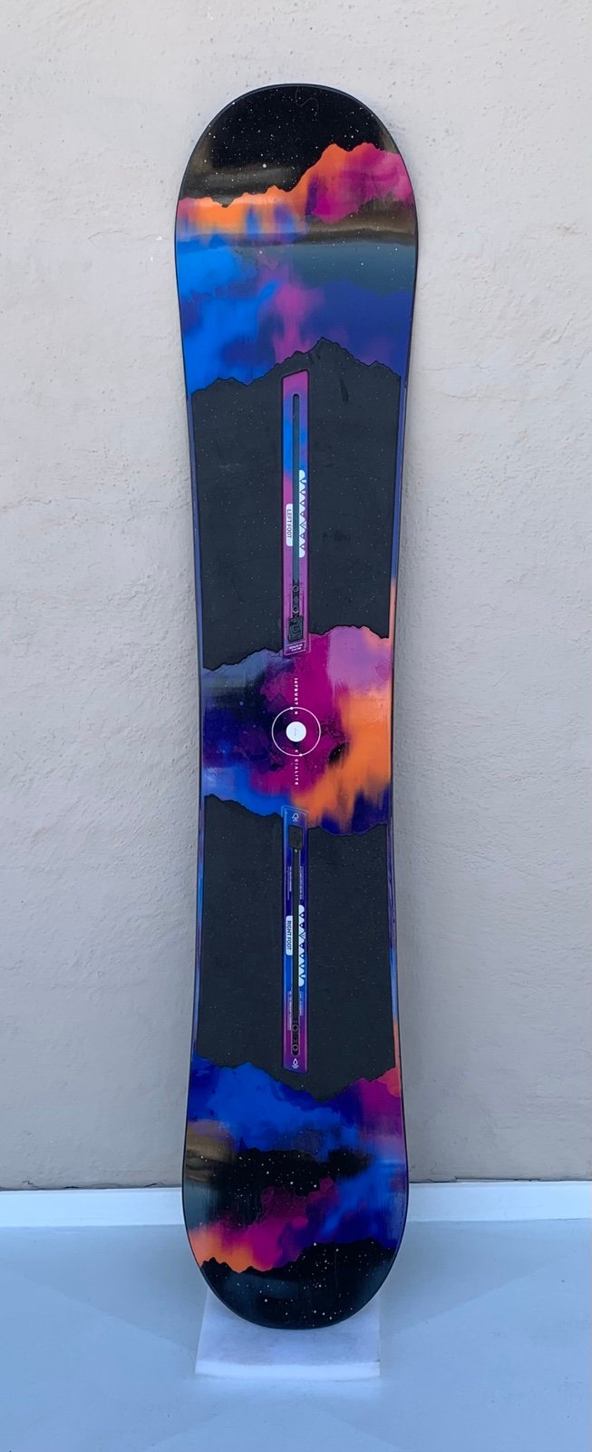 Burton Socialite Women's Snowboard deck 147cm | Mercari