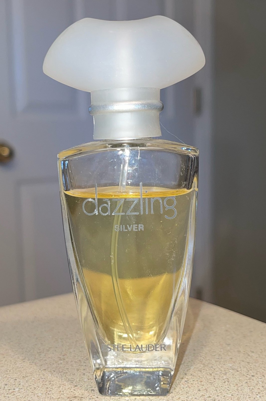 Estee Lauder Dazzling Silver Eau de Parfum | Mercari