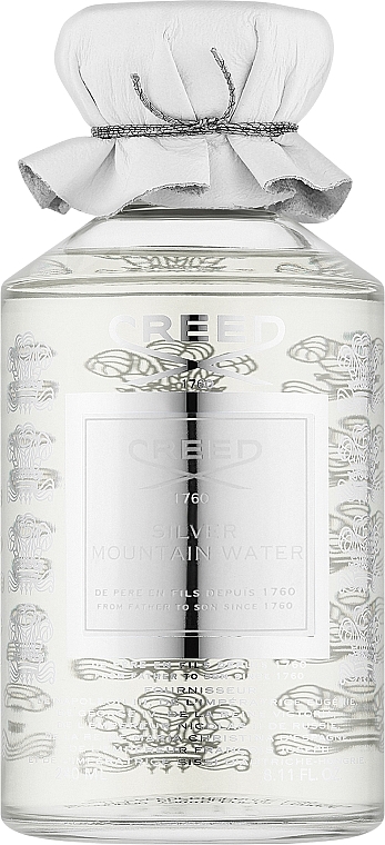 Creed Silver Mountain Water - Парфюмированная вода: купить по
