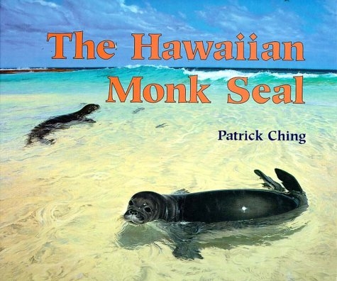 The Hawaiian Monk Seal – UH Press