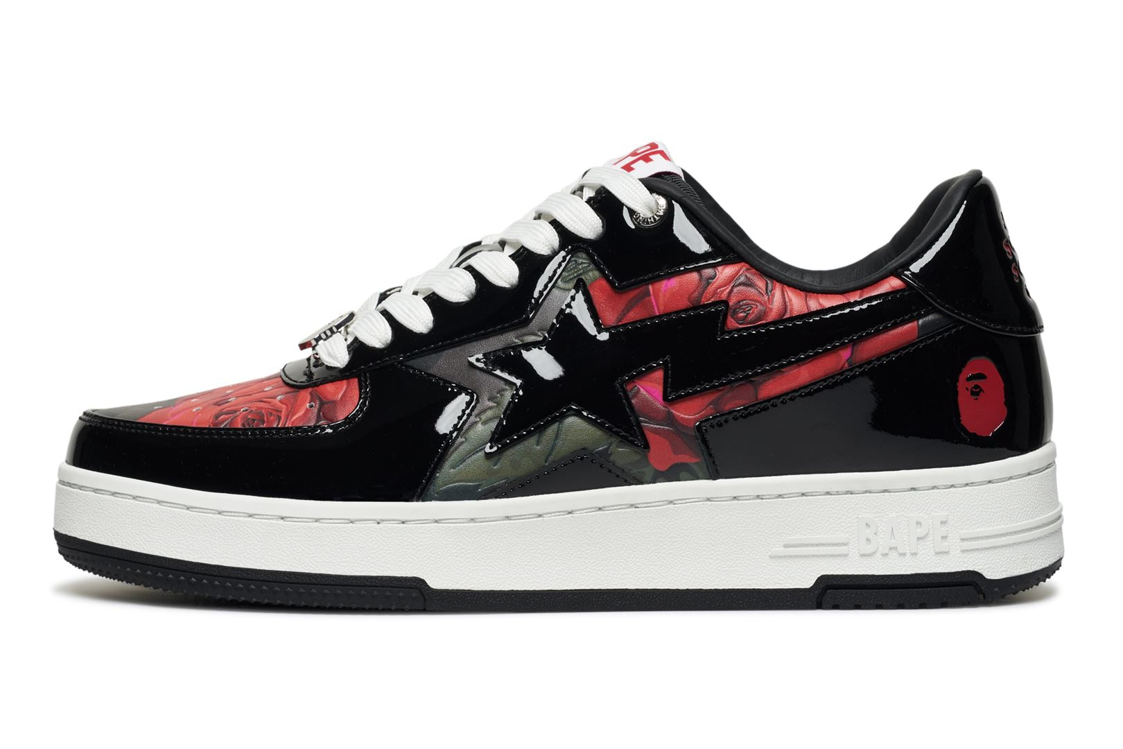 A BATHING APE® BAPE STA Icon BAPE X ASSC | Bape official website