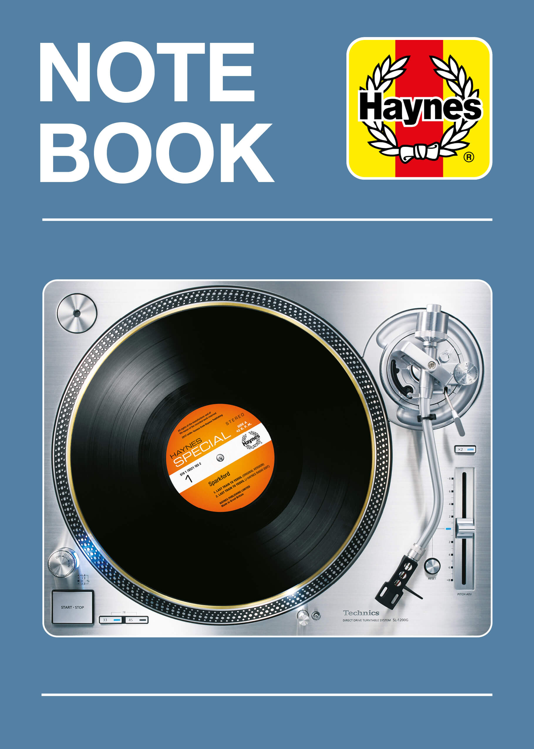 Citroen 2CV, Ami & Dyane (1967-1990) Haynes Repair Manual – Haynes