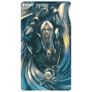 マジック：ザ・ギャザリング®—ファイナルファンタジー™ ポイズン・ザ