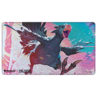 Magic: The Gathering®—FINAL FANTASY™ Traveling Chocobo Holofoil