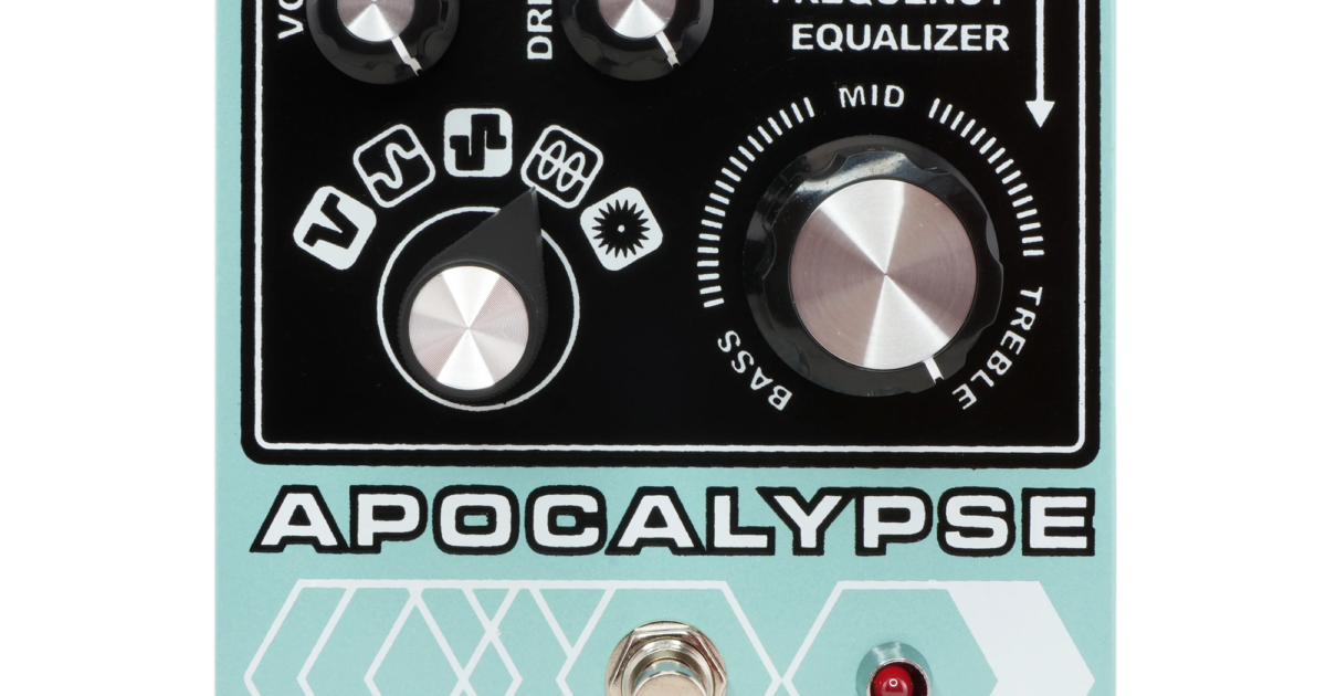 APOCALYPSE | Umbrella Company | アンブレラカンパニー