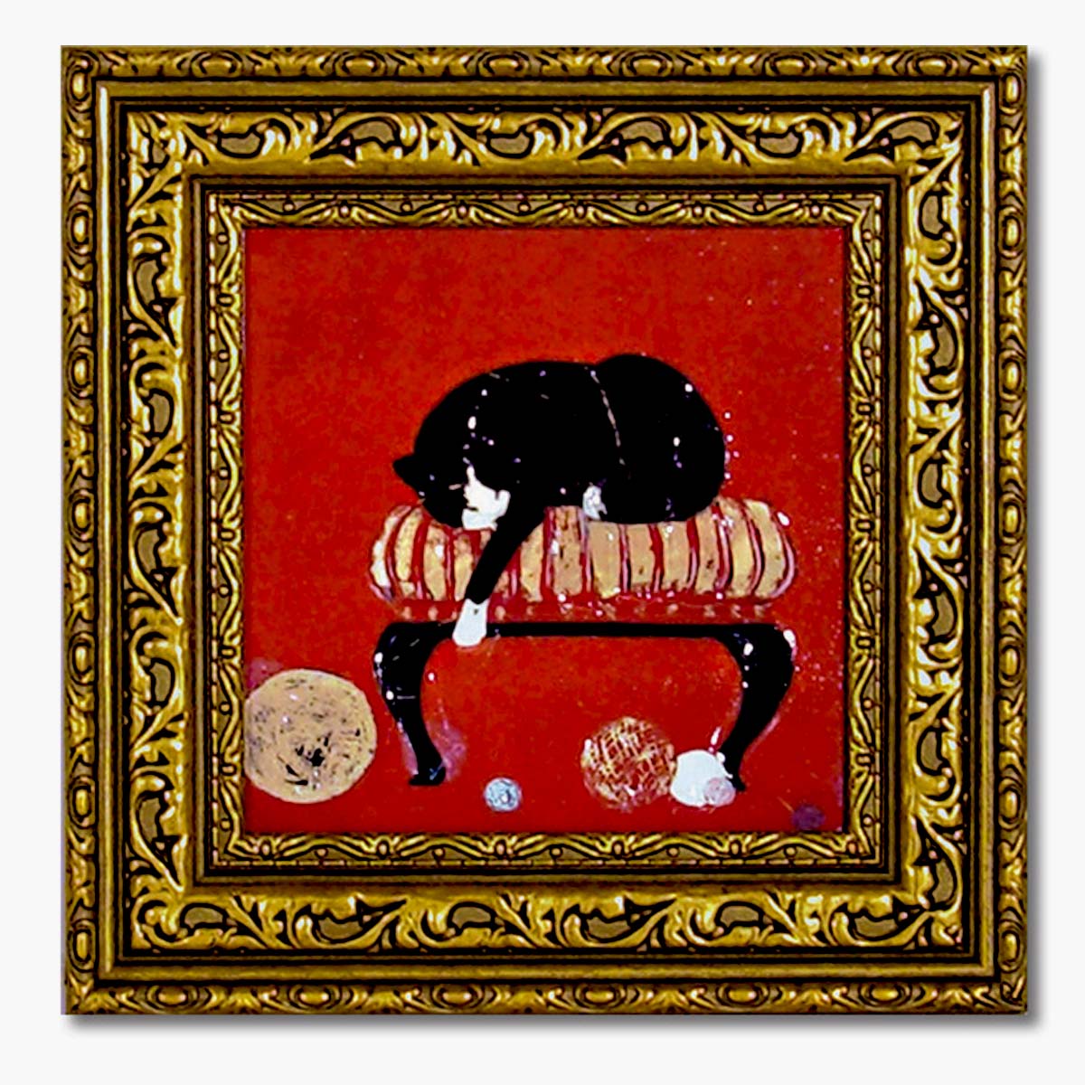 額絵・アートフレーム – 輸入家具と雑貨の通販.unoGLAM（ウノグラム）