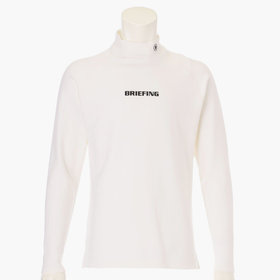 CE MEN'S WR BIAS LOGO CREWNECK KNIT（CE メンズ WR バイアス ロゴ