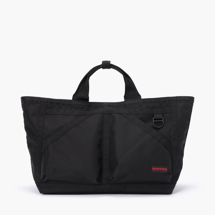 DELTA MASTER TOTE TALL SQD（デルタ マスタートート トール SQD