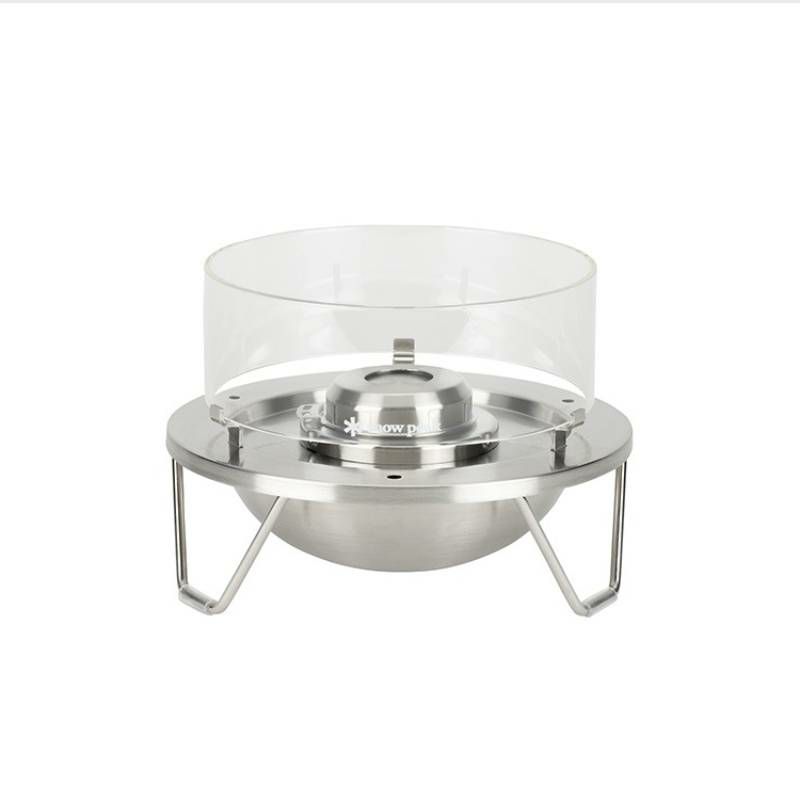 snow peak スノーピーク 火焔ストーブ サカン | アウトドア・キャンプ