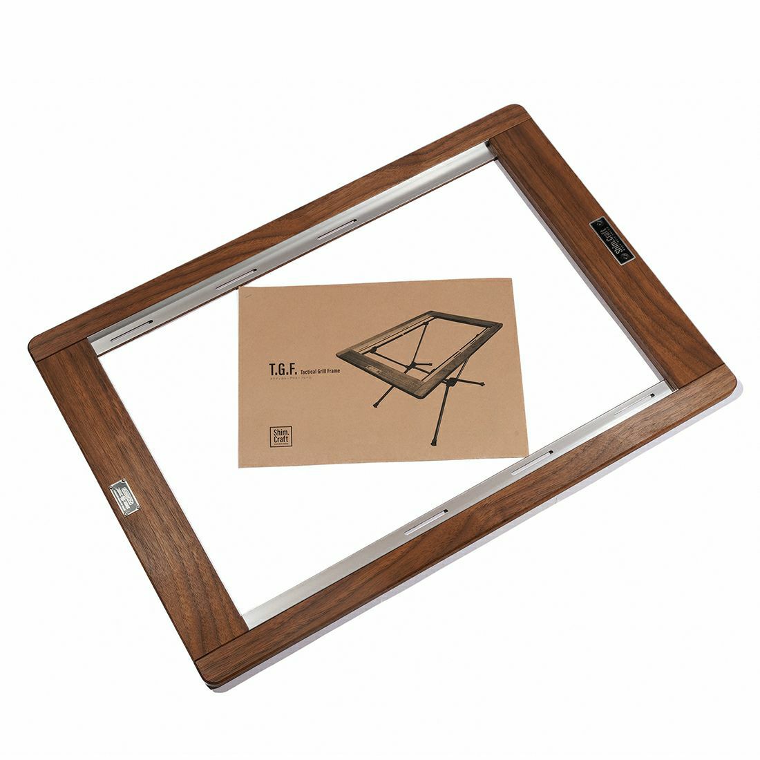 Shim. Craft シムクラフト | アウトドア・キャンプ用品の通販 UNBY