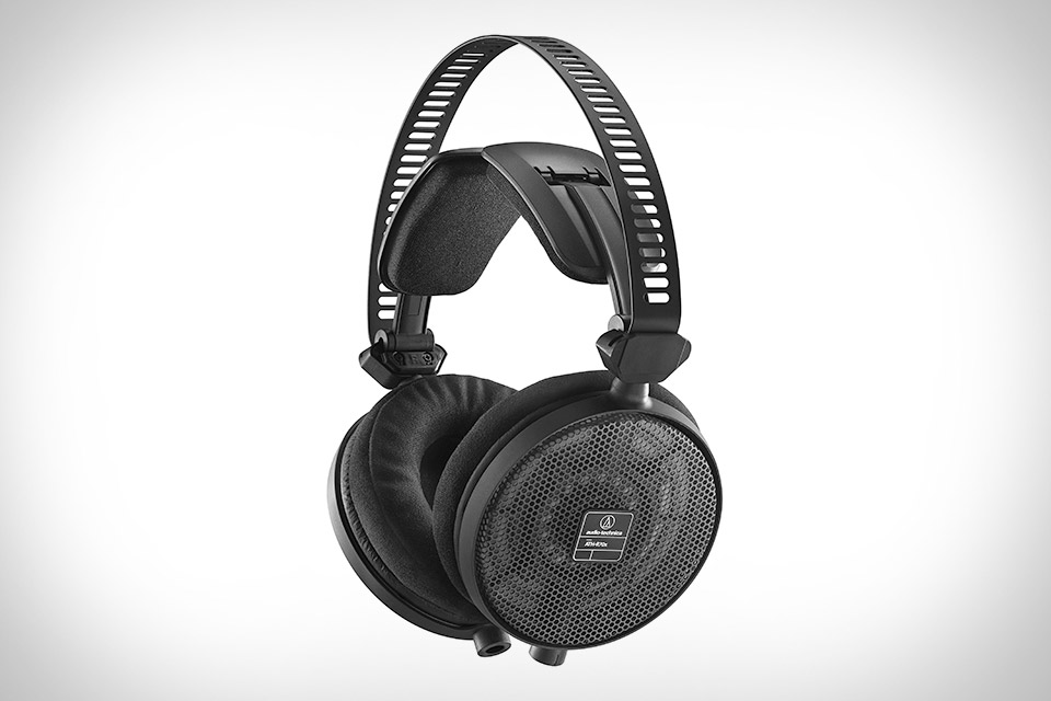 Audio-Technica ATH-R70X Headphones | Uncrate