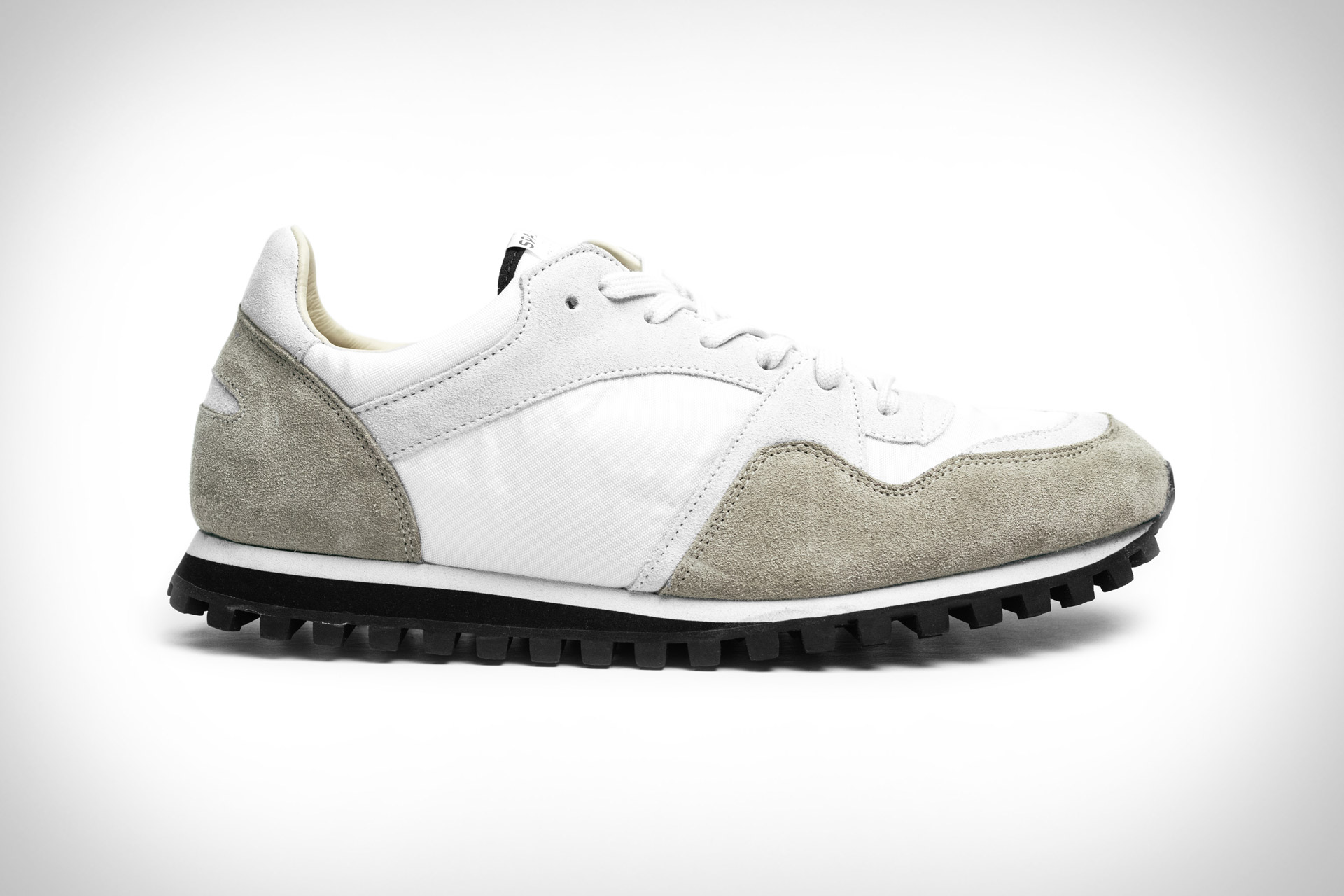 Spalwart Marathon Trail Low Sneaker | Uncrate