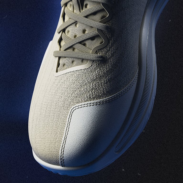 Curry 12 'Saturn' Unisex Basketball Shoes | Under Armour