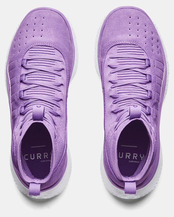 Curry 4 FloTro | Under Armour TH