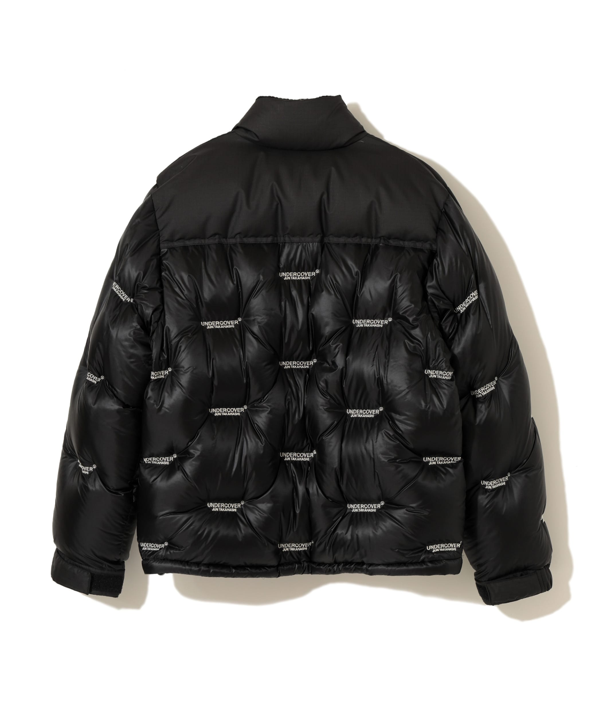 BLACK｜UC2C1206｜UNDERCOVER OFFICIAL ONLINE STORE