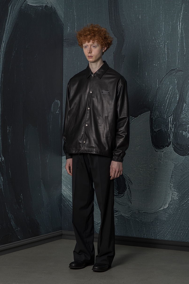 2024 SPRING - SUMMER｜UNDERCOVER OFFICIAL ONLINE STORE