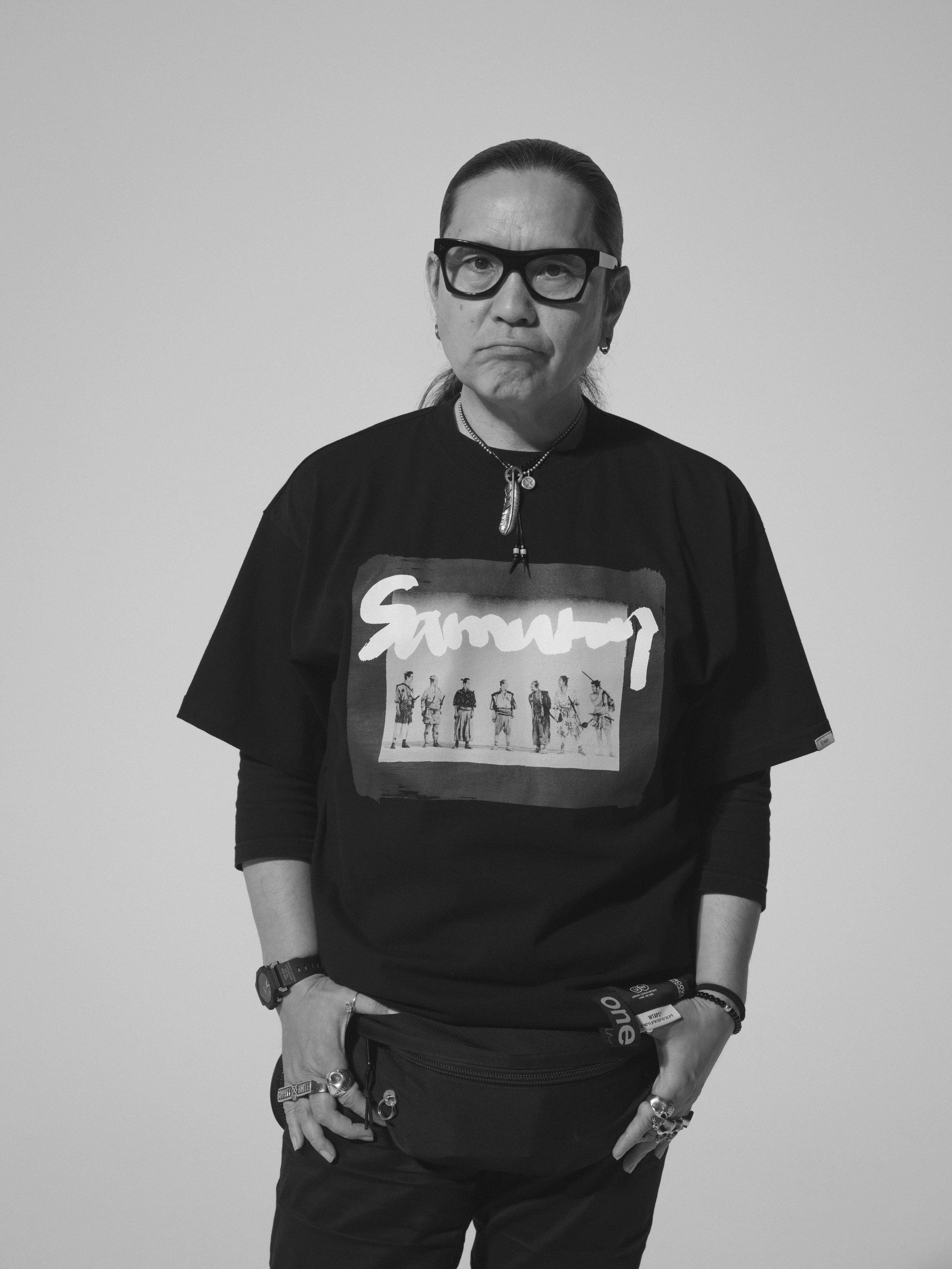 WTAPS® × UNDERCOVER｜UNDERCOVER OFFICIAL ONLINE STORE