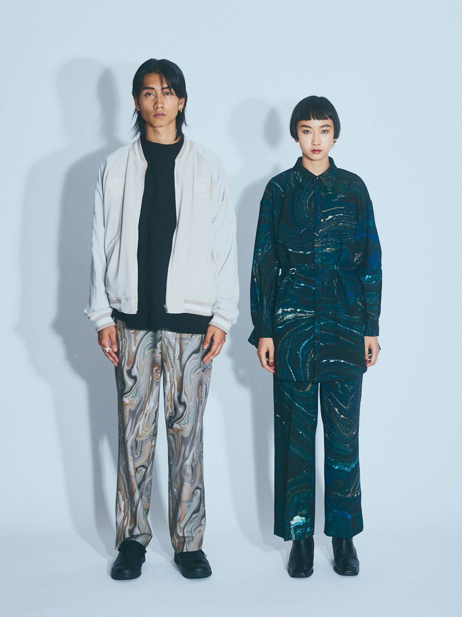 DWS × UNITED TOKYO｜UNITED TOKYO ONLINE STORE