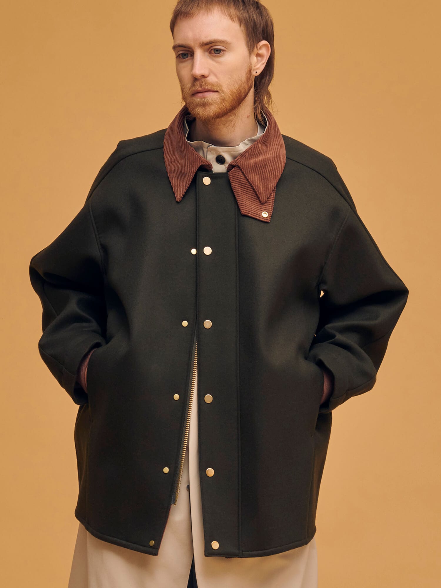 UOMO × UNITED TOKYO｜UNITED TOKYO ONLINE STORE