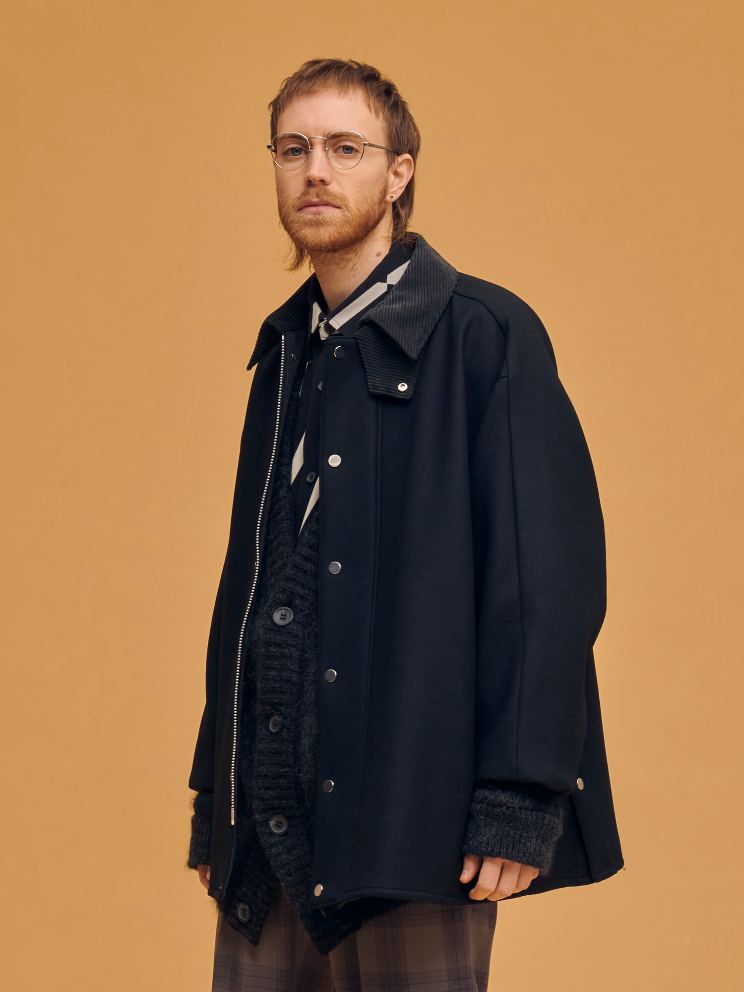 UOMO × UNITED TOKYO｜UNITED TOKYO ONLINE STORE