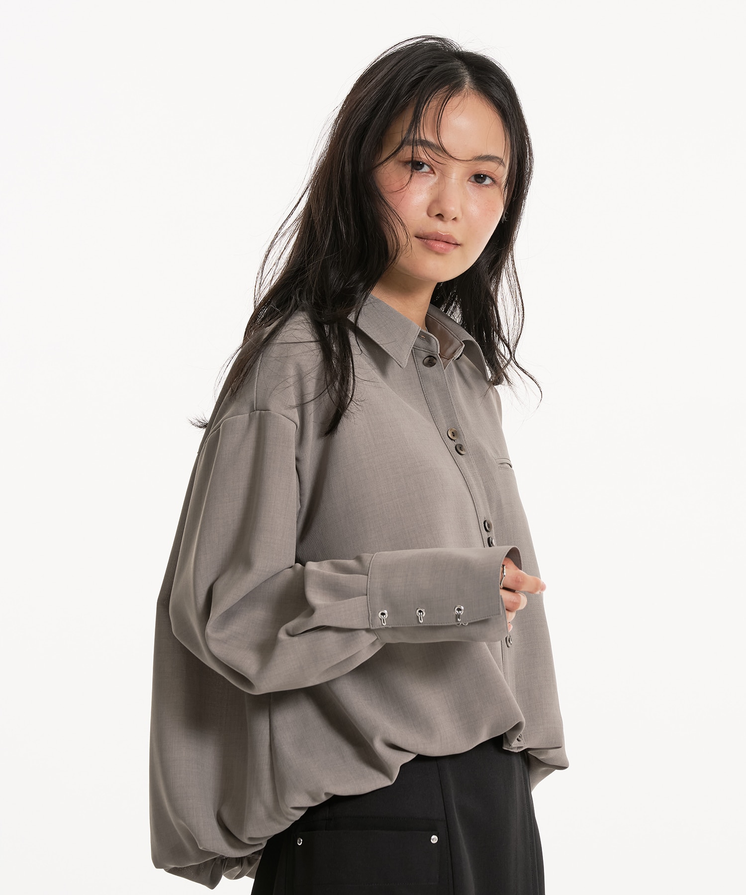 ウィメンズ/トップス/シャツ/ブラウス(長袖)｜UNITED TOKYO ONLINE STORE