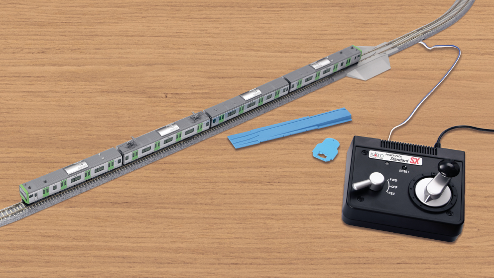 KATO ユニトラック | 線路セット