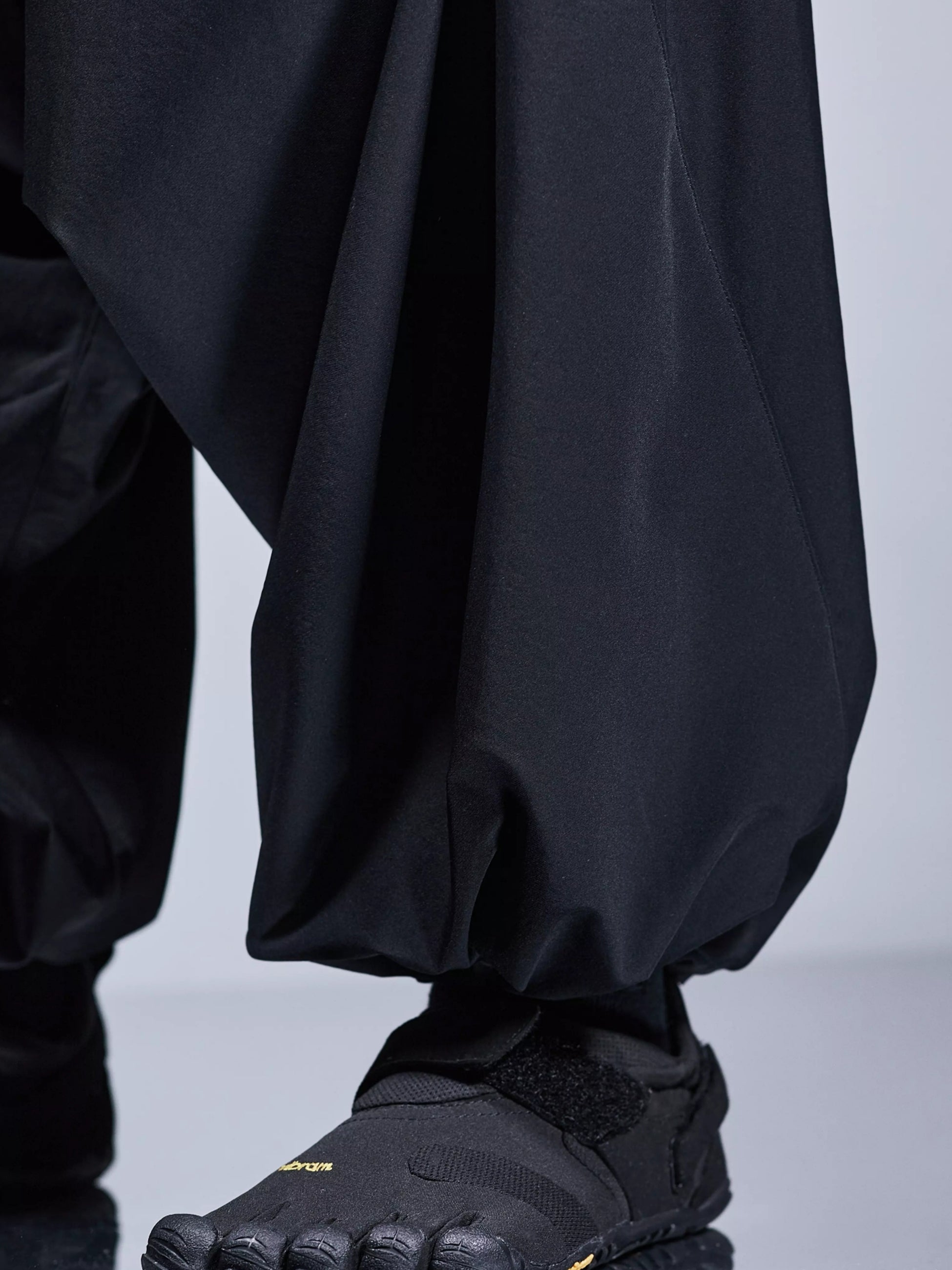 ACRONYM - アクロニウム】P58-DS / BLACK (パンツ/ブラック) – union