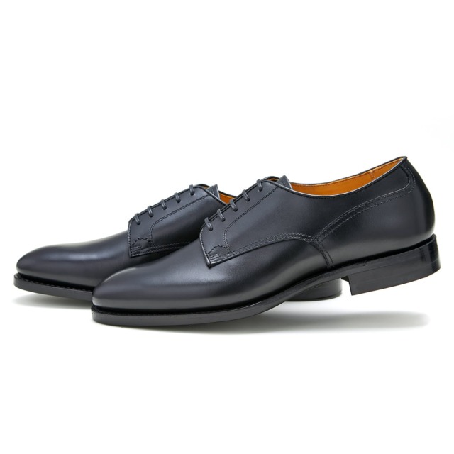 Cap Toe Oxford – No.SU201 | UNIONIMPERIAL ユニオンインペリアル