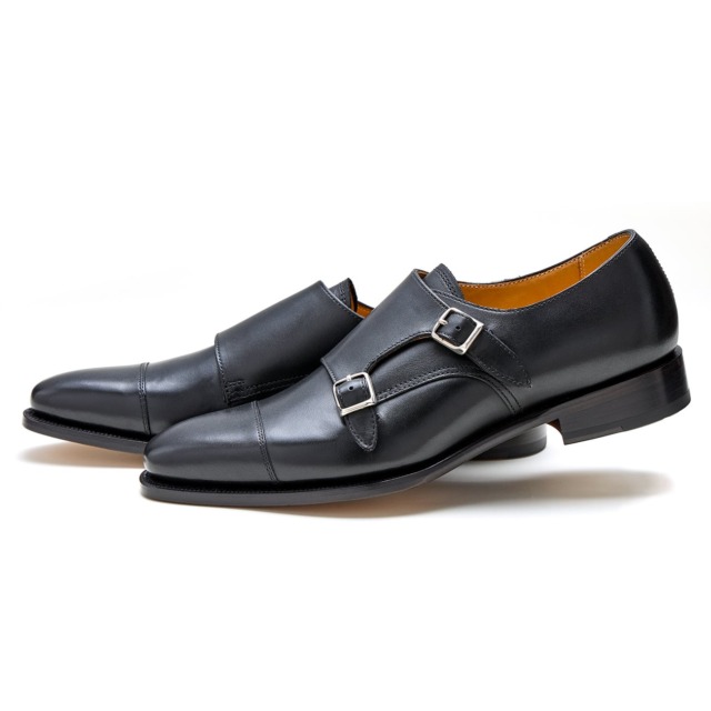 Punched Cap Oxford – No.SU002 | UNIONIMPERIAL ユニオンインペリアル