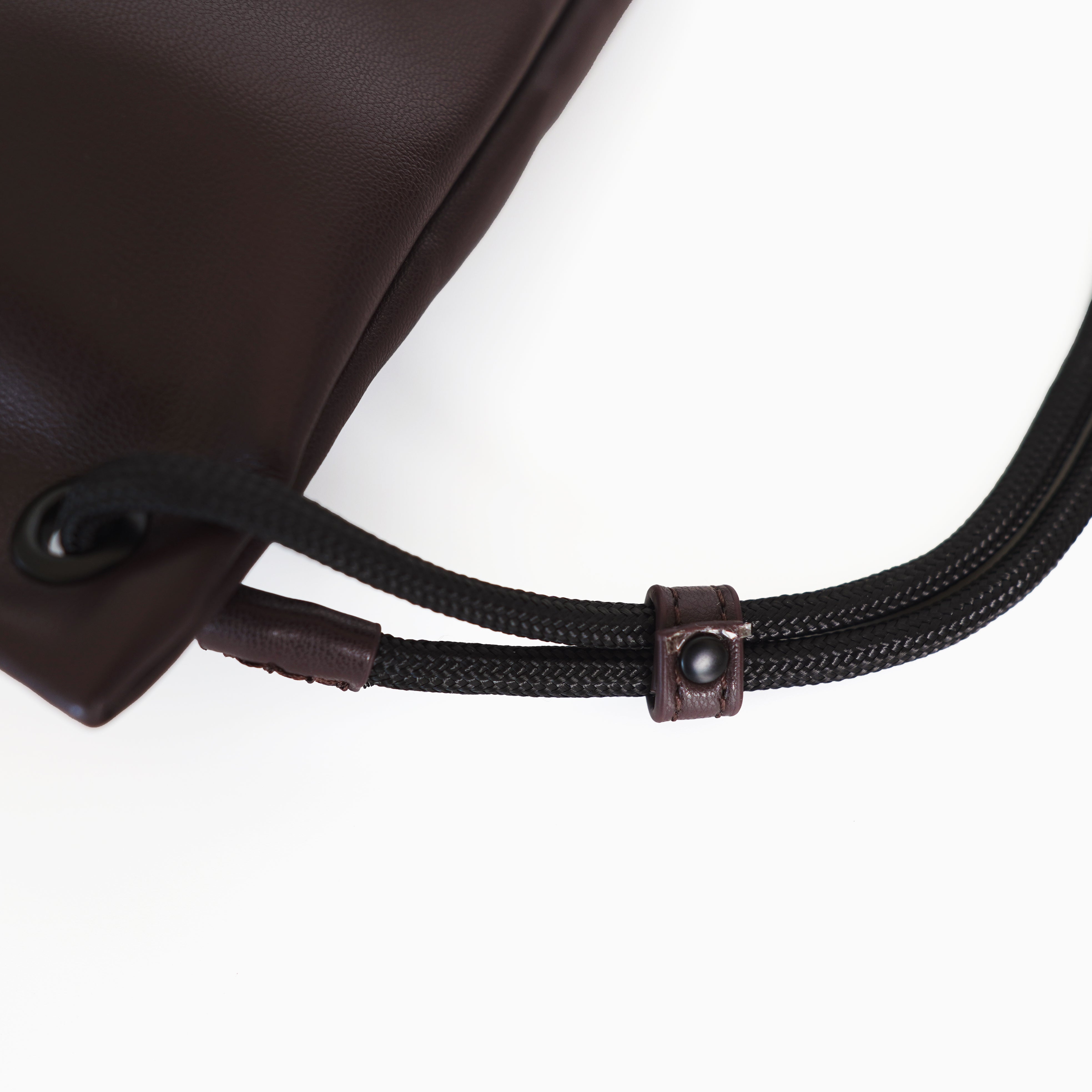 Union Backpack (M's Black Berry) ユニオンバックパック (エムズ